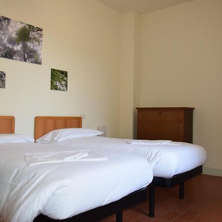 Ca' Serafina Bagno di Romagna Exterior foto