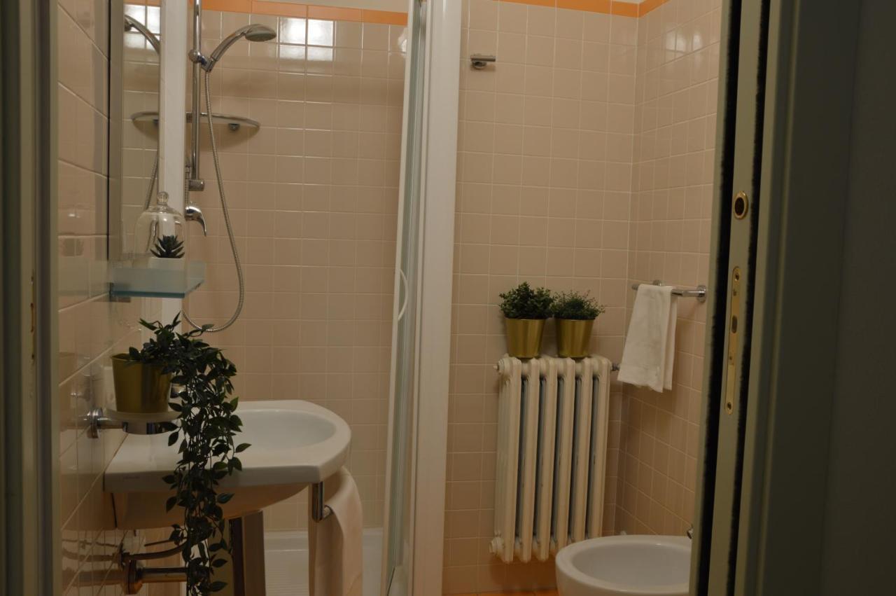 Ca' Serafina Bagno di Romagna Exterior foto