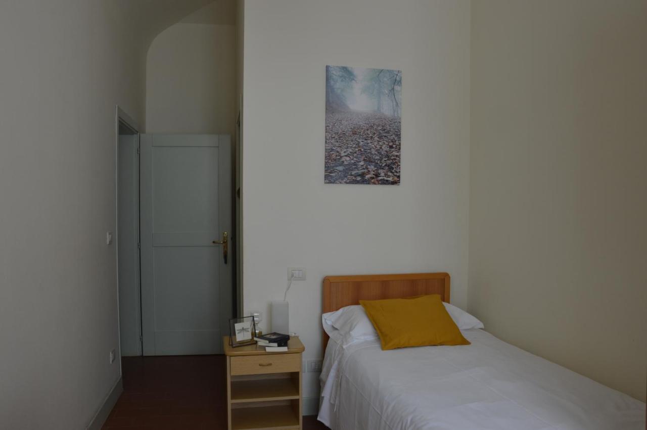 Ca' Serafina Bagno di Romagna Exterior foto