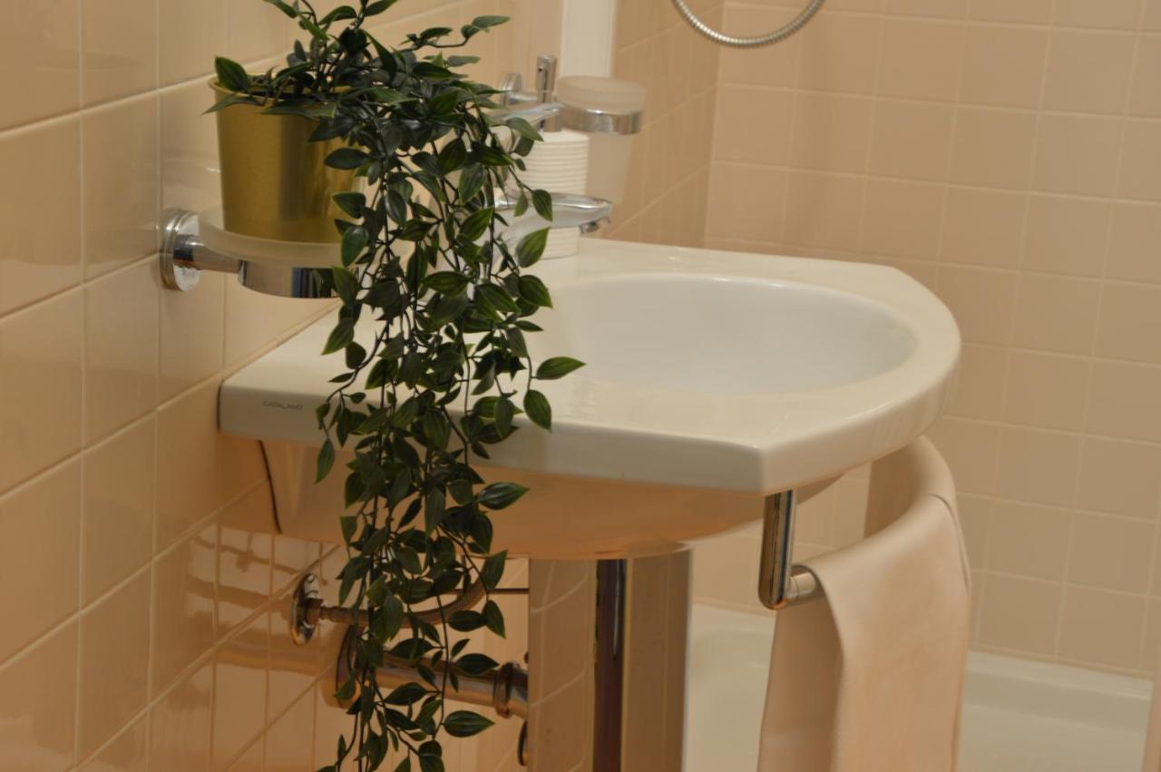 Ca' Serafina Bagno di Romagna Exterior foto