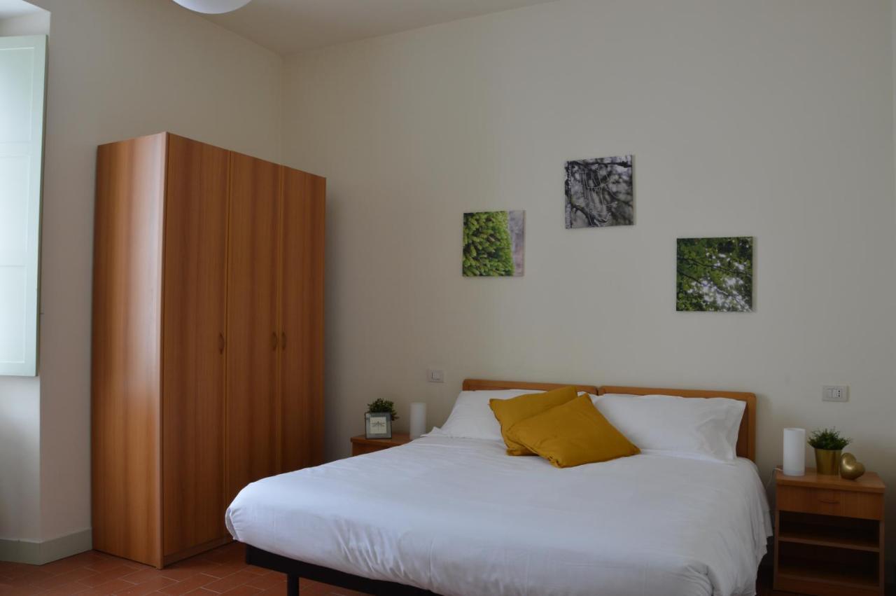 Ca' Serafina Bagno di Romagna Exterior foto