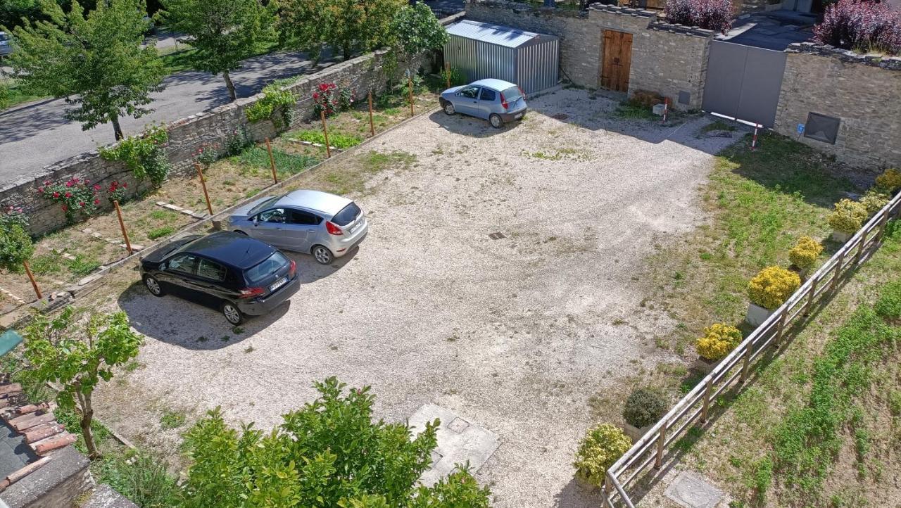 Ca' Serafina Bagno di Romagna Exterior foto