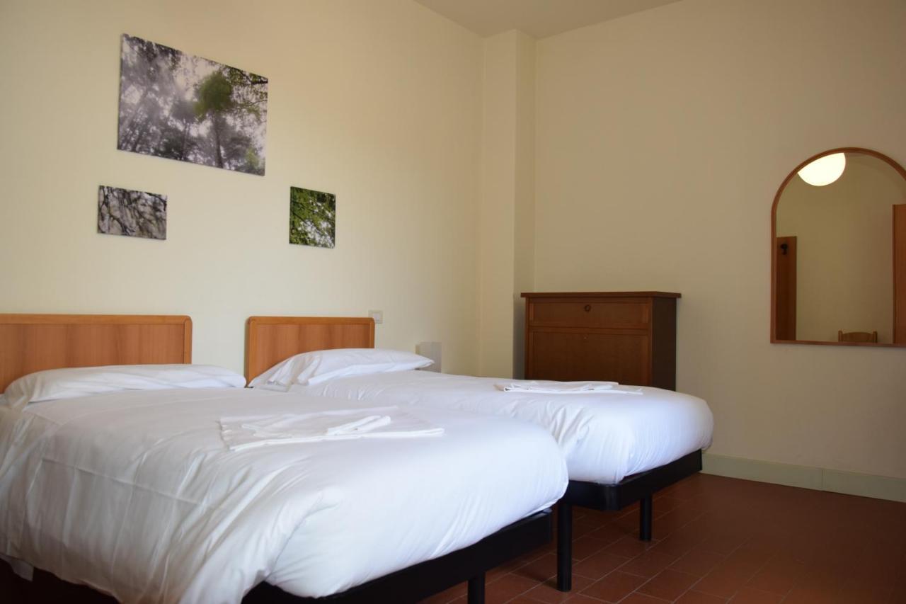 Ca' Serafina Bagno di Romagna Exterior foto