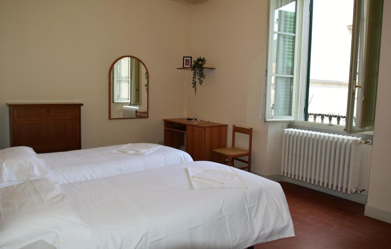 Ca' Serafina Bagno di Romagna Exterior foto