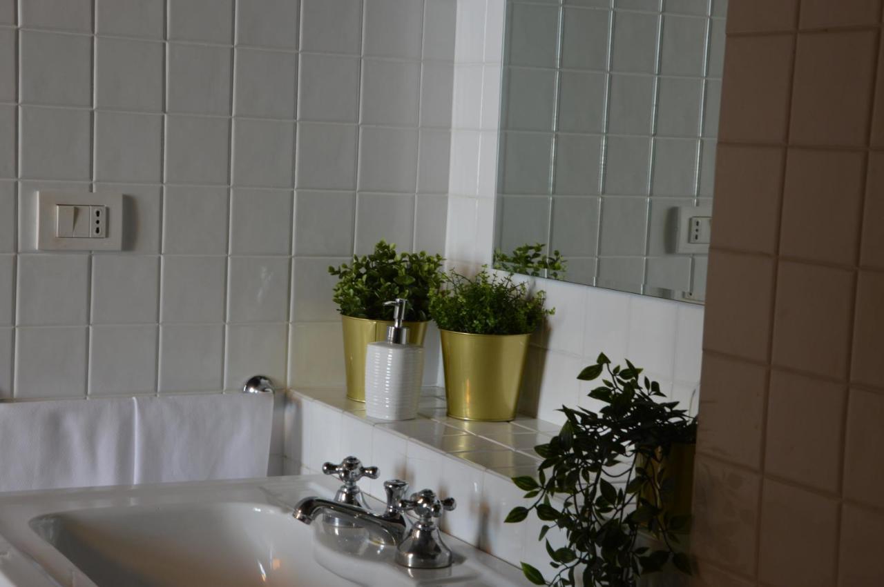 Ca' Serafina Bagno di Romagna Exterior foto